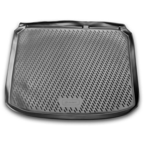 Novline kadica za gepek peugeot 308 2007-2014 hb Slike