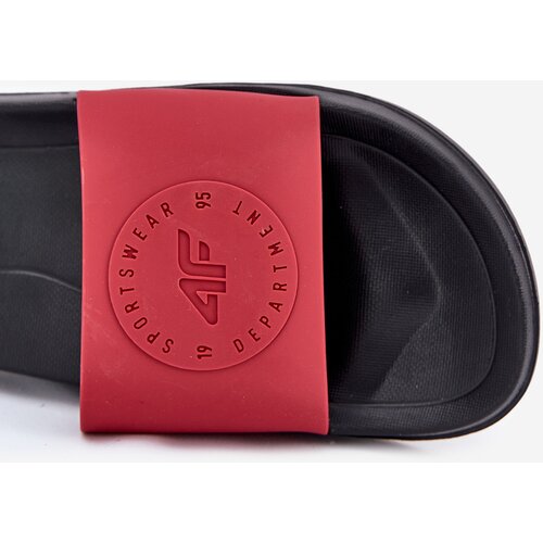 4f Men's Slippers MM00FFL Cene