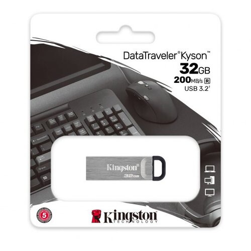 Kingston FD 32GB Cijene