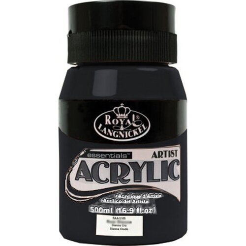 Artmie akrilne boje royal essentials 500 ml | izaberite nijansu Slike