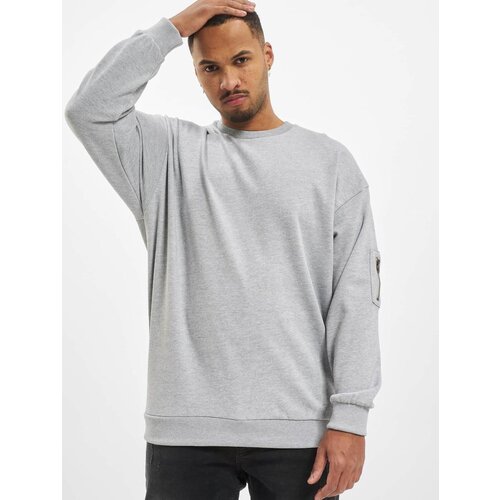 DEF Joe Men grey Cene