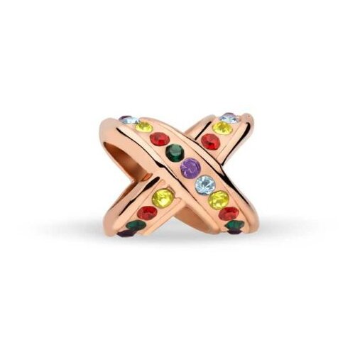 Bering privezak INFINITY-5 Charm Cene