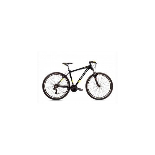 Capriolo mtb level 9.1 29"/21al crno žuta Cene