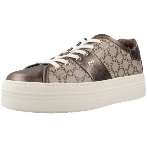 Nero Giardini I411614D Siva Slike