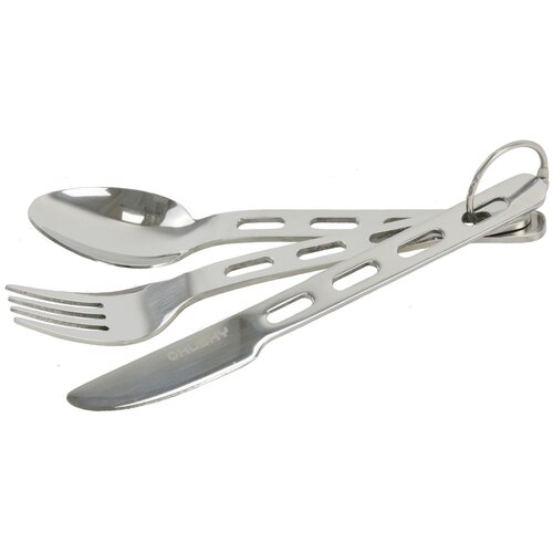 Husky Cutkit silver cutlery Slike