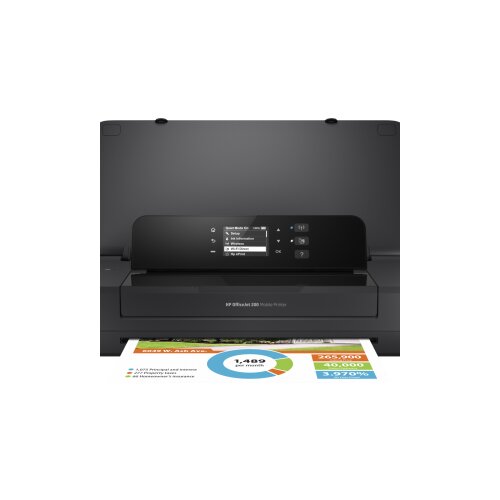 HP printer OfficeJet 202 Mobile Cijene