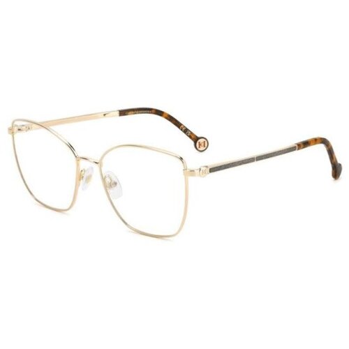 Carolina Herrera HER0264 000 ONE SIZE (55) Zlata/Kristalna Cene