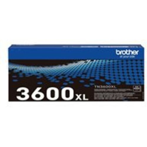 Brother TN-3600XL toner cartridge 1 pc(s) Original Black Slike