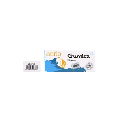  Gumica adria 36-1 Cijene