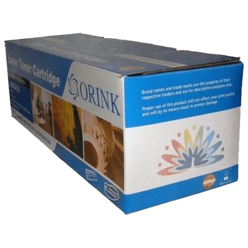 Orink toner Canon - EXV-33 ~15000 stranica Crna Cene