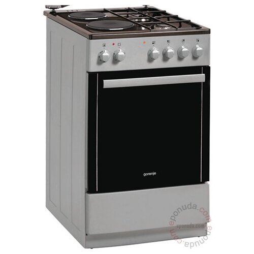 Gorenje K51101AX &amp;scaron;poret Slike