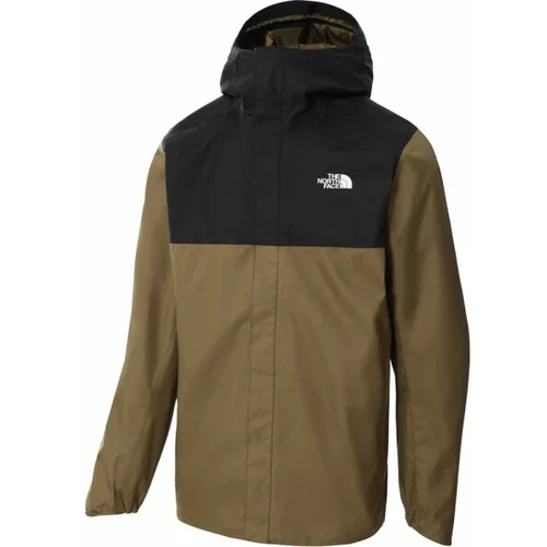 The North Face M QUEST ZIP-IN JACKET Muška outdoor jakna, khaki, veličina