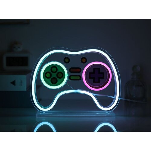 i-Total Lampa u obliku kontrolera LED mix boje XL2761J Cene