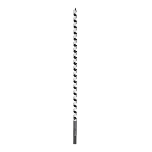 KWB japanska burgija drvo 10x460, crv, šestougaoni prihvat ( 49042410 ) Cene