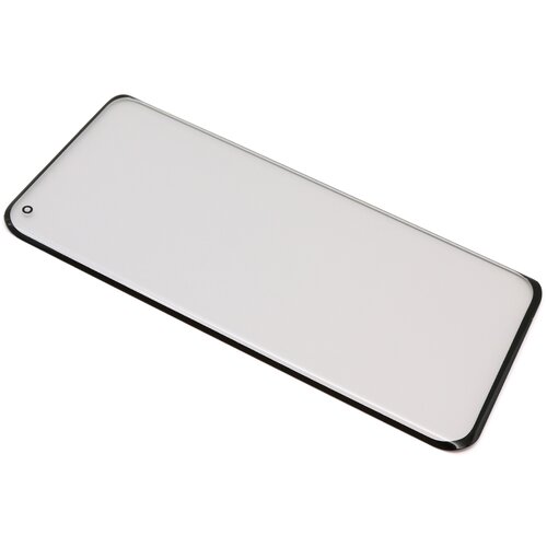  Staklo touch screen-a + OCA za Xiaomi Mi 11 , Crno Slike