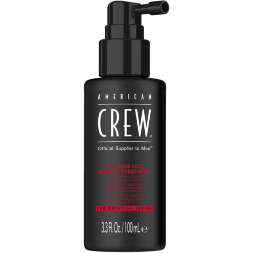 American Crew anti-hairloss scalp lotion 100ml Cene