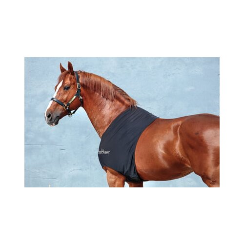 Horseware Ireland Rambo Slinky Shoulder - M (130cm-140cm) Slike