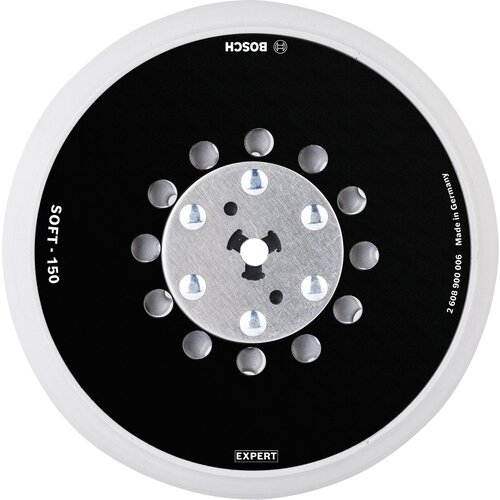 Bosch EXPERT Multi-hole nosač meki 150 mm - 2608900006 Cijene