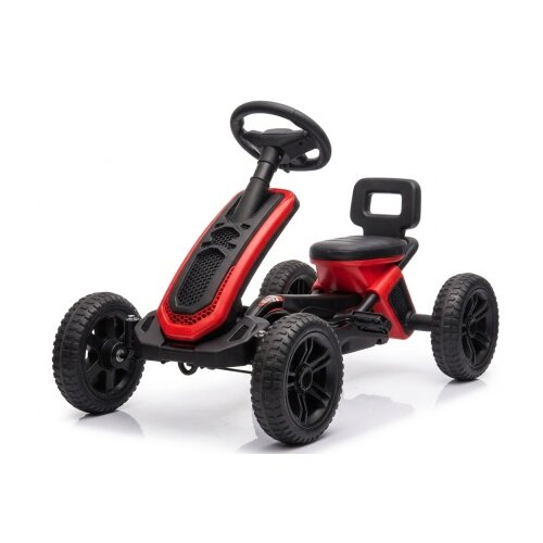 Thema Sport ThemaSport ts-061 formula na pedale crvena ( ts-061-cr ) Cene