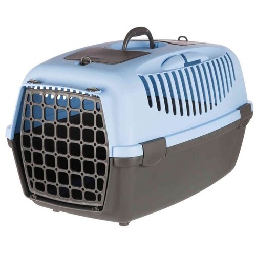 Trixie Transporter Capri 3 40x38x61 cm moder Cene