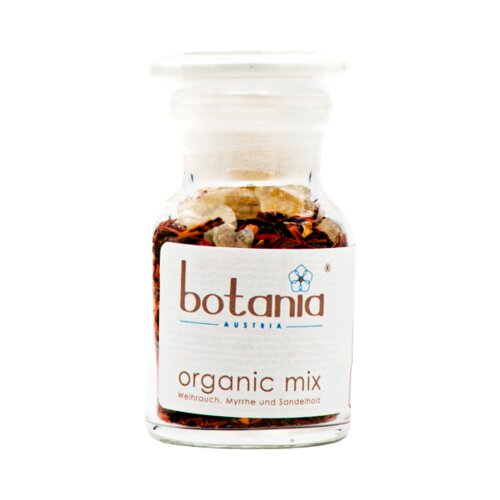 Botania Organic Mix Premium Slike