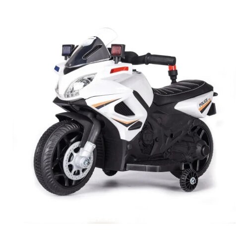  Outdoor, motor na akumulator, 6V, bela Cene