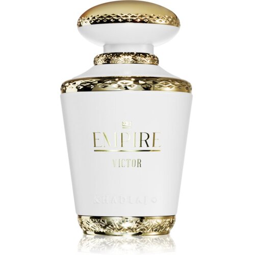 Khadlaj Empire Victory parfumska voda uniseks 100 ml Cene