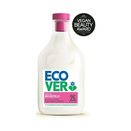 Ecover Mehčalec z vonjem cvetov jabolane in mandljev Cene