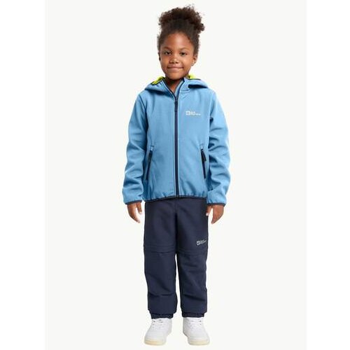 Jack Wolfskin jakna za dečake  Fourwinds JW-1608013 Cene