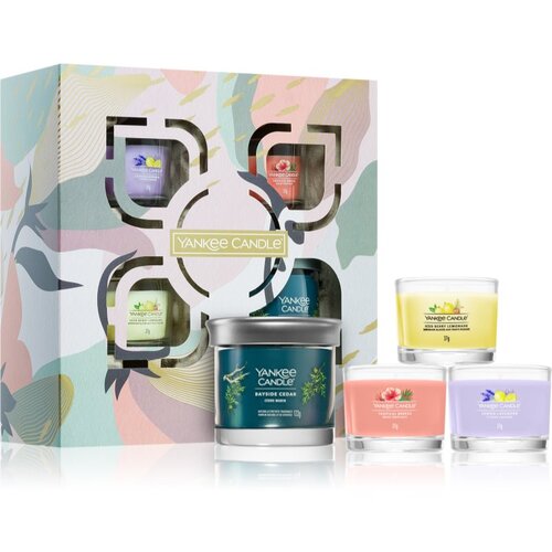 Yankee Candle Under The Desert Sun poklon set 1 kom Cijene