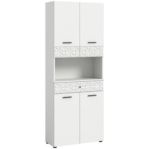 MID.YOU VISOKA OMARA 70/187/34 cm Slike