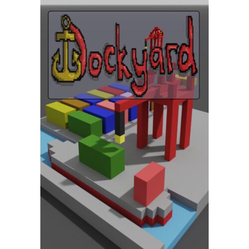 Steam DockYard (PC) Key GLOBAL Cene