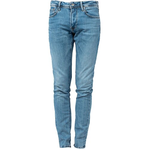 Pepe Jeans - Plava Slike