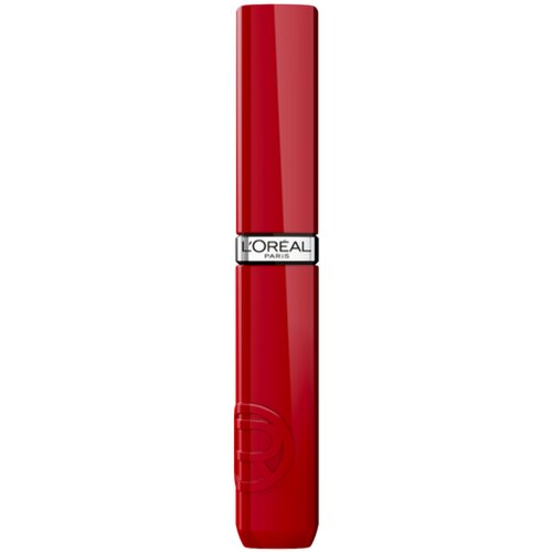 L´Oréal Paris L'Oréal Paris Infaillible Laque Resistance tečni ruž 420 rouge paris Cene