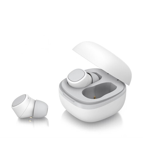 XO T10 BLUETOOTH SLUŠALICE WHITE Cijene