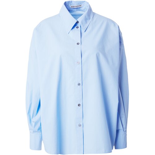 Drykorn Bluza &amp;#039;LYSILA&amp;#039; svetlo modra Slike
