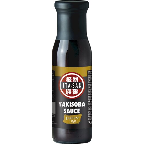 Ita san Yakisoba omaka - 220 ml Cene
