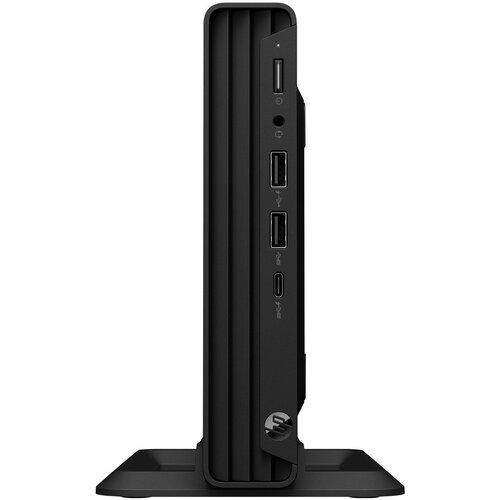 HEWLETT-PACKARD HP Pro Mini 260 G9 Intel® Core™ i3 i3-1315U 8 GB DDR4-SDRAM 512 GB SSD Windows 11 Pro Mini PC Black Cijene