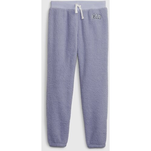 GAP Kids' Plush Sweatpants - Girls Cene