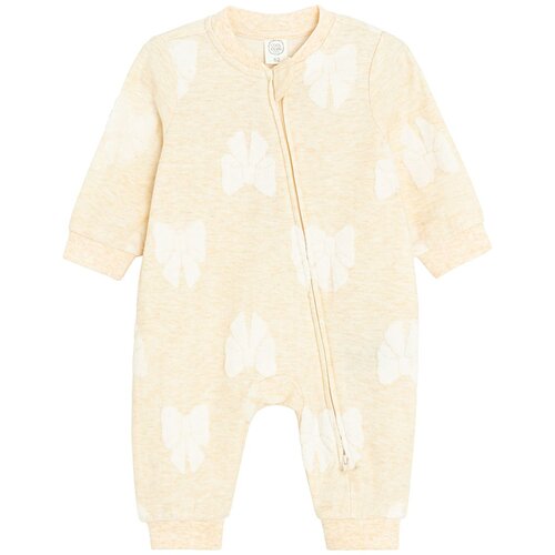 Cool club pižama pajac DR DH CCG3101982 D bež 80 Cene