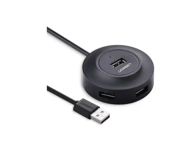 Ugreen USB 2.0 4 port HUB CRN 1M - kutija Cijene