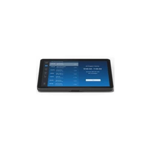 Logitech Tap IP - GRAPHITE - USB - WW - TOUCH SCREEN - 952-000085 Slike
