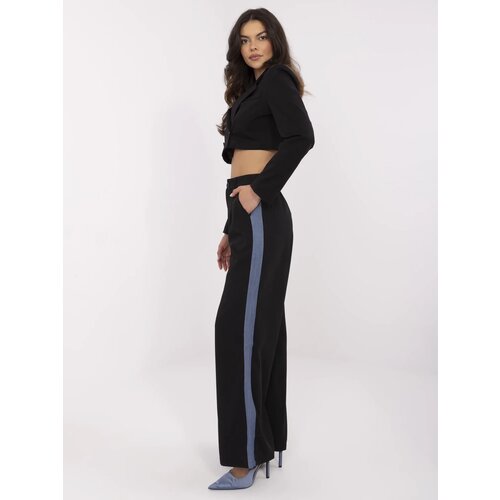 Vinceotto Trousers-NM-SP-Y0830.64P-black Cene