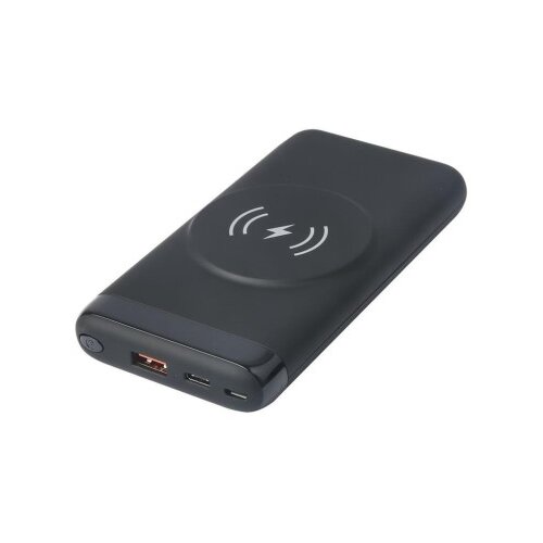 Estuff INFINITE prenosna baterija 10.000 mAh PD 20W, vključno z brezžičnim polnjenjem Cene