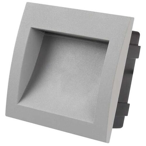  LED spolja&scaron;nje orijentaciono ugradno svetlo BUILT-IN 1xLED/3W topla bela IP65 Cene