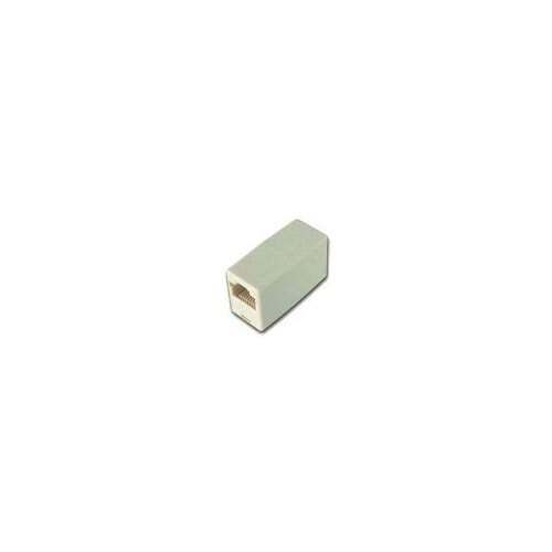 Spojnik 8P8C GEMBIRD TA-350/10, RJ-45, žensko-ženski, 1 kom Slike