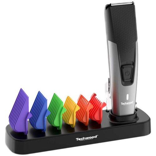 Techwood TTS-853 trimer Slike