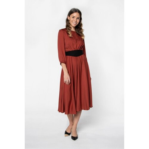 Benedict Harper Woman&amp;#039;s Dress Yvonne Slike