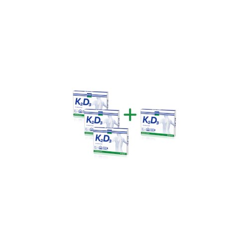 Abela pharm K2D3 paket Cijene