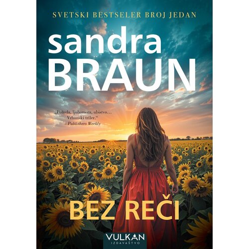 Vulkan Izdavaštvo Bez reči Cene